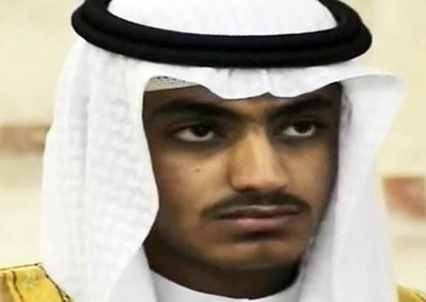 Filho de Bin Laden está morto, diz imprensa dos EUA