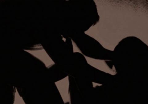 Suspeitos de estupro são presos após mulher reconhecer voz do ex