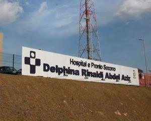 Hospital  Delphina Aziz custa R$ 2,3 bilhões ao governo do Amazonas