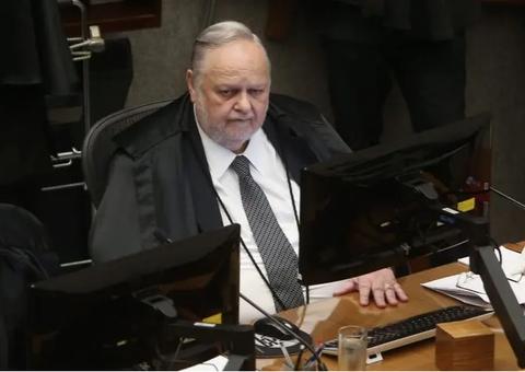 Relator da Lava Jato no STJ segue internado; julgamento de Lula pode atrasar