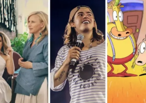 Netflix: estreias do mês de agosto trazem Whindersson Nunes; confira 