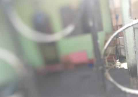 Homem é assassinado com cinco tiros enquanto participava de 'célula' em Manaus