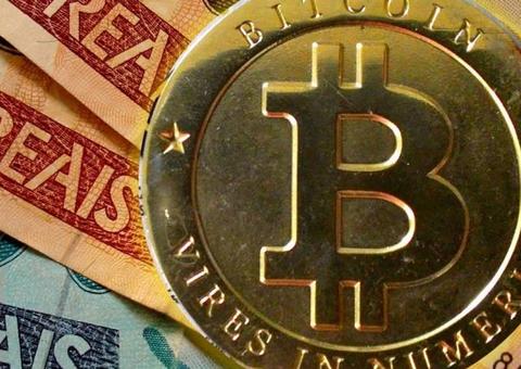 Transações com criptomoedas devem ser declaradas a Receita Federal