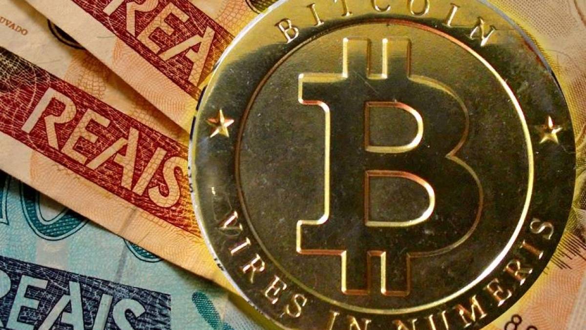Transações com criptomoedas devem ser declaradas a Receita Federal