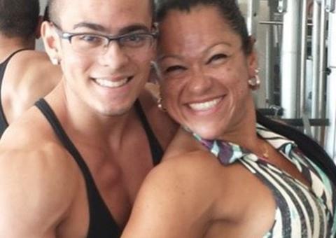 Ex-namorado é preso suspeito de matar fisiculturista amazonense e filho em Minas Gerais