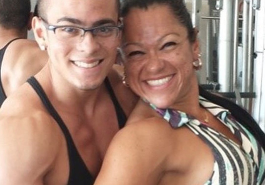 Ex-namorado é preso suspeito de matar fisiculturista amazonense e filho em Minas Gerais