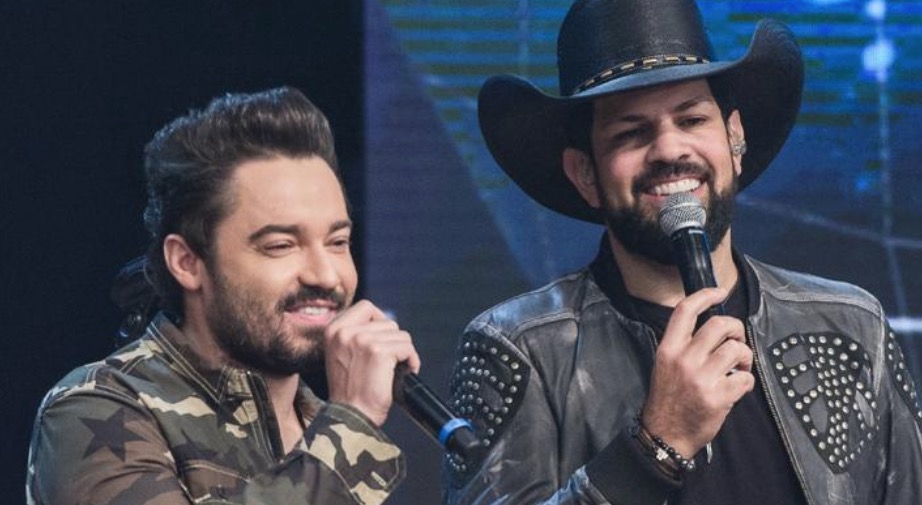 Sorocaba diz que Fernando está triste com fim de namoro com Maiara