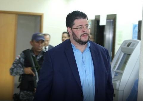 Mouhamad é condenado por desvios no serviço de lavagem de lençóis no Amazonas