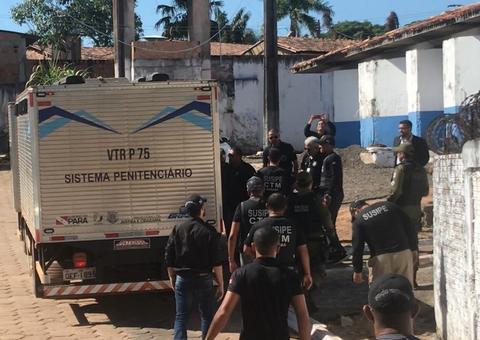 Polícia indicia 26 por homicídio após mortes em caminhão no Pará