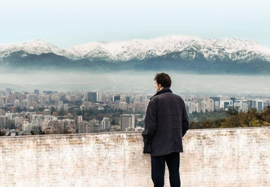 Amanda, No Coração do Mundo e Santiago, Itália são as estreias do Cine Casarão nesta semana