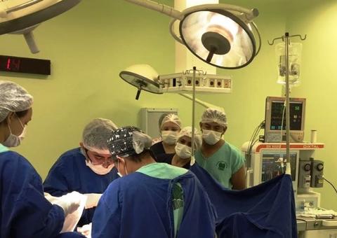 Médicos anunciam suspensão de cirurgias no Amazonas 