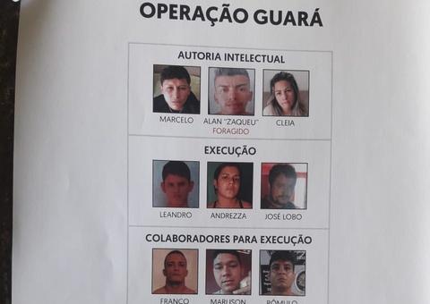 Zé Roberto teria forjado racha para motivar massacre em presídios de Manaus
