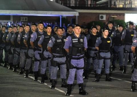 Paralisação de PMs e Bombeiros será definida nesta quinta-feira em Manaus