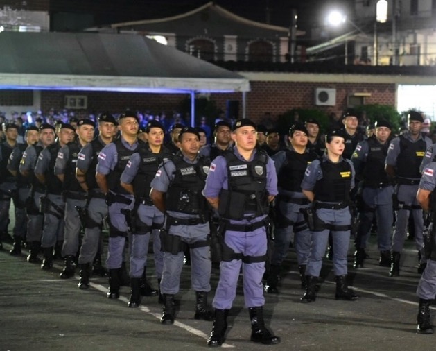 Paralisação de PMs e Bombeiros será definida nesta quinta-feira em Manaus