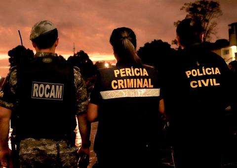 Detran repassa quase R$ 200 mil para o Fundo Estadual de Segurança Pública do Amazonas 