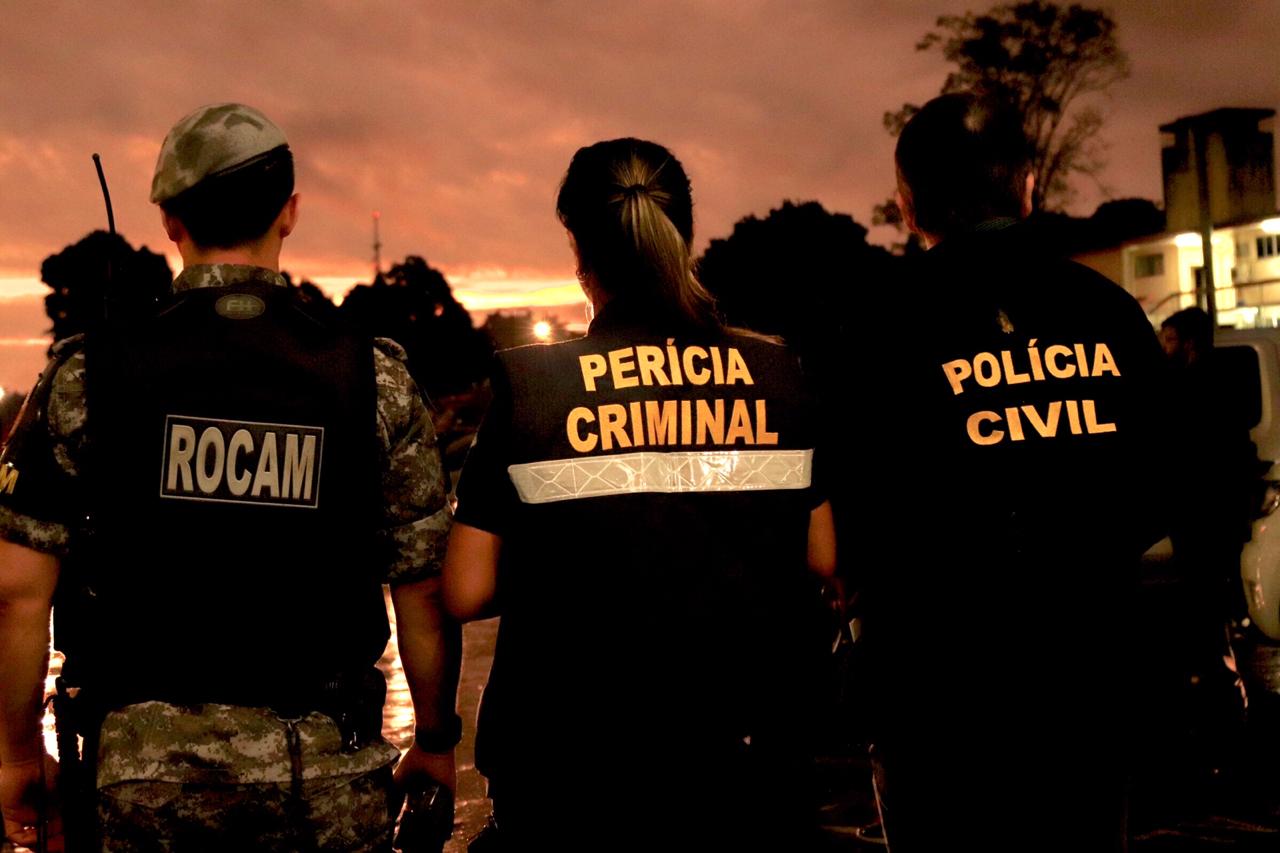 Detran repassa quase R$ 200 mil para o Fundo Estadual de Segurança Pública do Amazonas 