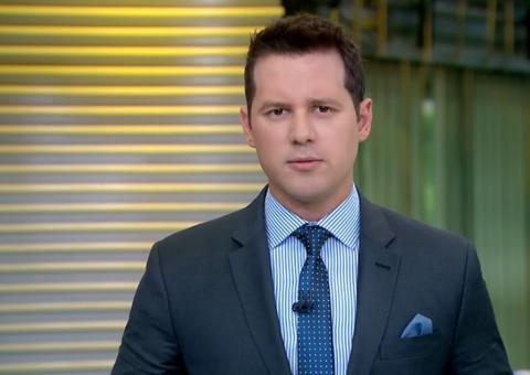 Globo divulga troca de mensagens e pedido de demissão de Dony De Nuccio