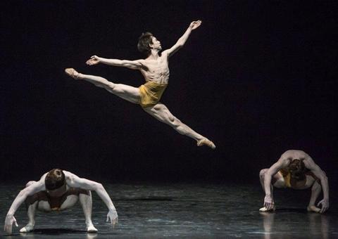 Espetáculo da Companhia de dança Böhâmia Danse Quartett no Teatro Amazonas é cancelado