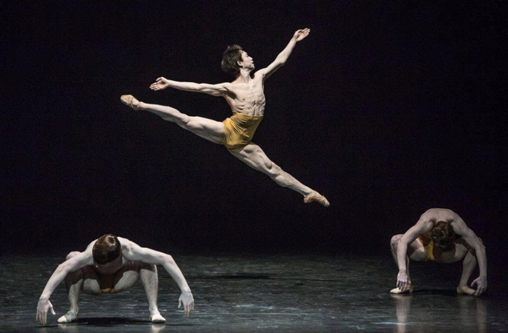 Espetáculo da Companhia de dança Böhâmia Danse Quartett no Teatro Amazonas é cancelado