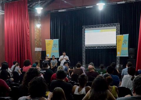 Edital do Conexões Culturais 2019 será lançado nesta quinta-feira