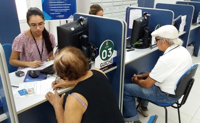 Em agosto encerra o prazo limite de regularização do CadÚnico em Manaus 