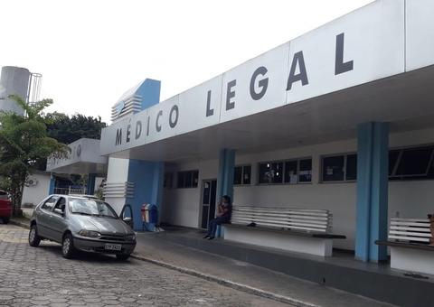  Estudante morre após levar mata leão de colega no DB em Manaus