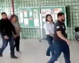 Caso Nejmi Aziz: Quando agentes do Estado desrespeitam a Lei com o único propósito de humilhar