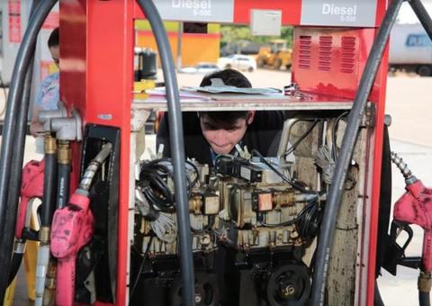 CPI dos Combustíveis não consegue comprovar cartel no Amazonas