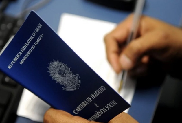 Mais de 400 vagas de emprego são ofertadas nesta sexta em Manaus