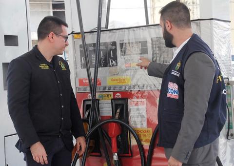 Força-tarefa recorre de decisão judicial que negou a redução da gasolina em Manaus