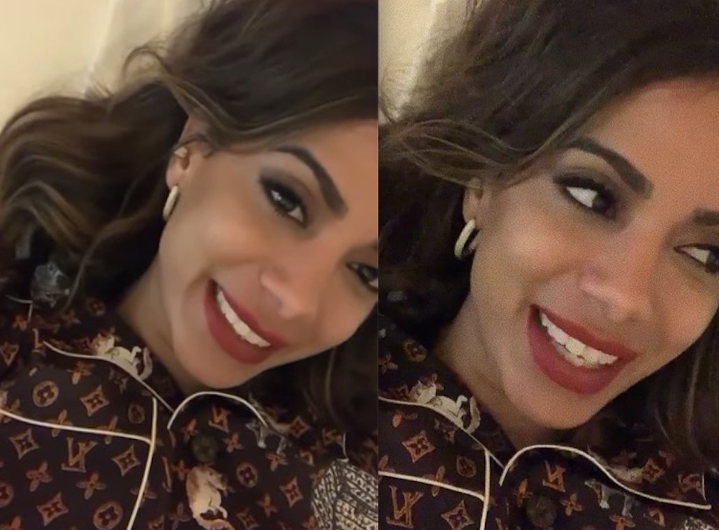 Em vídeo, Anitta abre o jogo sobre novos rumos da carreira: '3 grandes anúncios'