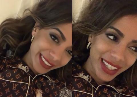 Em vídeo, Anitta abre o jogo sobre novos rumos da carreira: '3 grandes anúncios'