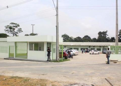 Detento é encontrado morto em presídio no Amazonas