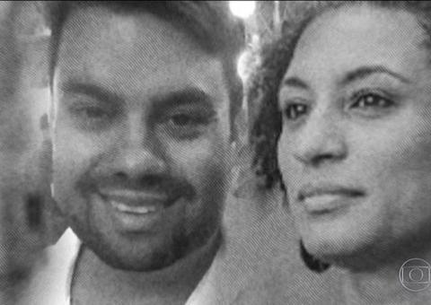 Viúva e delegado depõem hoje sobre mortes de Marielle e Anderson