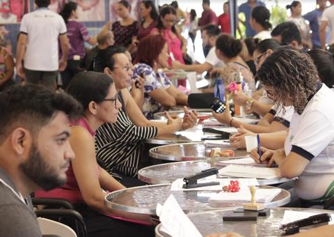 Com aporte de R$ 140 mil, FPS leva Crédito Solidário para interior do Amazonas