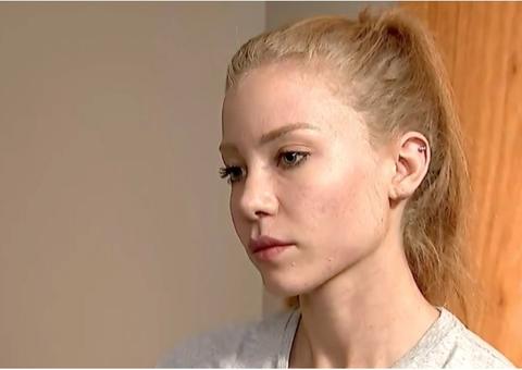 Najila Trindade é investigada por extorsão e calúnia após estupro não ser comprovado 