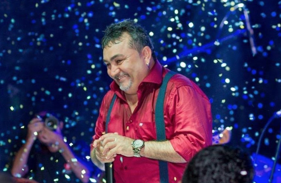 Forró dá o tom na 'Sexta Free' do Chapéu Goiano