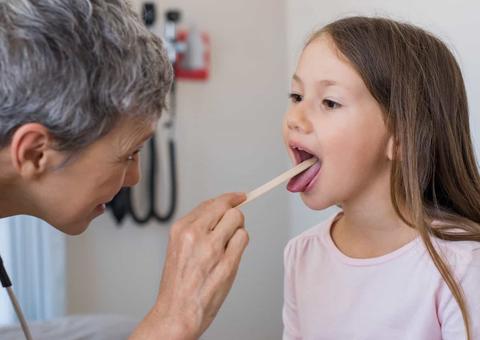 Quando é necessário realizar a cirurgia para retirar as amígdalas?