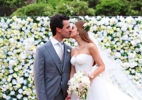 ‘Lista de casamento daria menos trabalho’, diz Marina Ruy Barbosa após polêmica