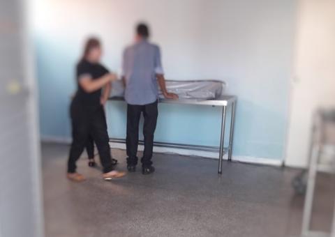 Motoboy é  morto a tiros durante em meio a tiroteio em Manaus