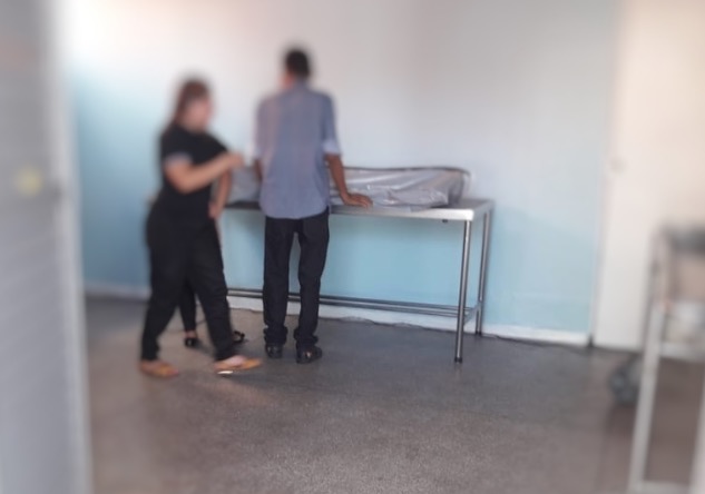 Motoboy é  morto a tiros durante em meio a tiroteio em Manaus