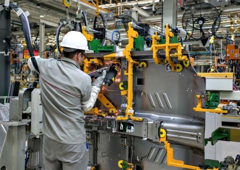 Máquinas e equipamentos sem similar no Brasil tem Imposto de Importação zerado