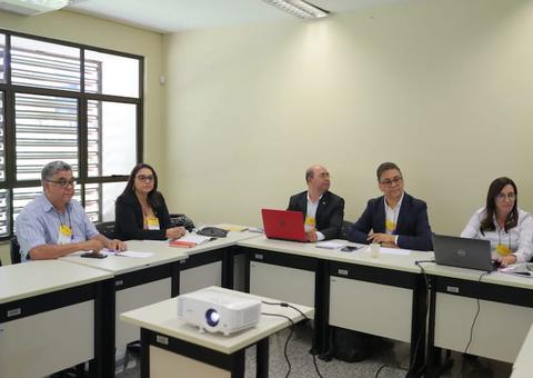 Governadores da Amazônia Ocidental participam de fórum em Palmas