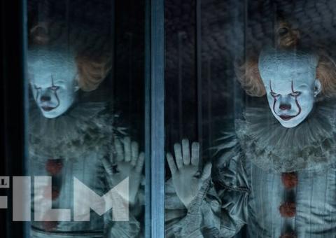It: A Coisa Parte 2 ganha vídeo com cenas inéditas; vem ver