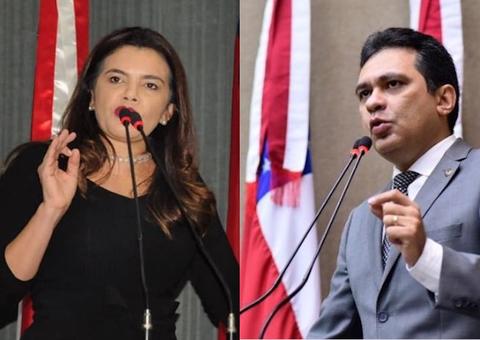 Alessandra vê 'gasto desnecessário’ e Álvaro pede prorrogação da CPI dos Combustíveis 