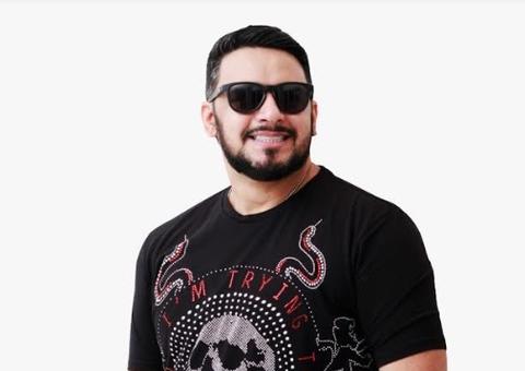 Dobradinha musical esquenta o sábado do Bar do Elon