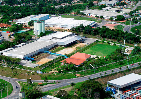  Taxa da Suframa pode incentivar uso de telhado verde em Manaus
