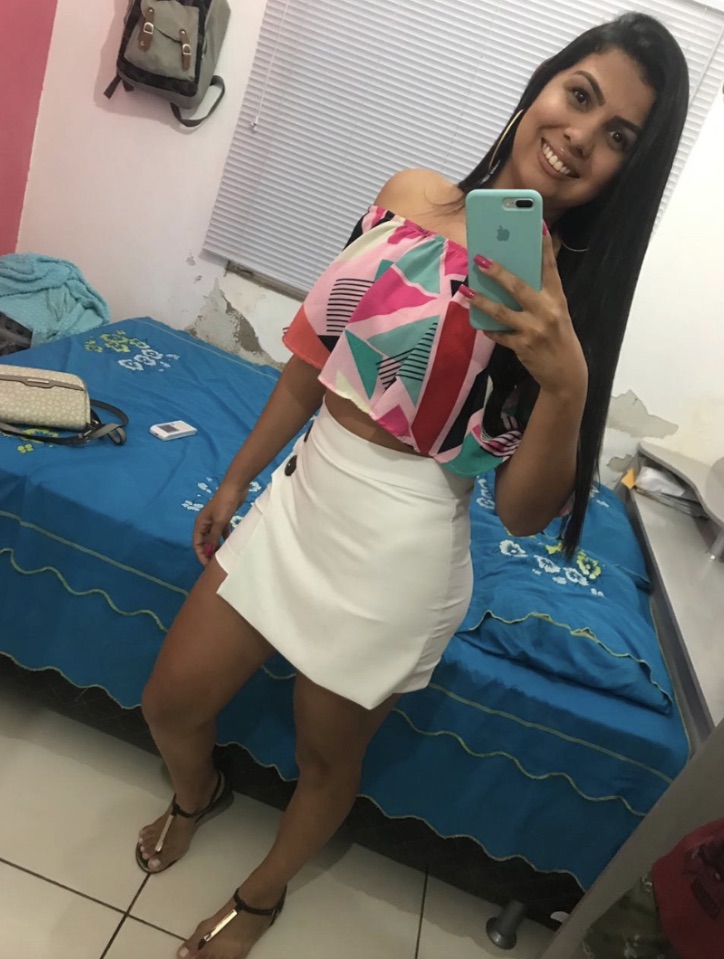 Jovem é sequestrada por falsos policiais e baleada no Piauí