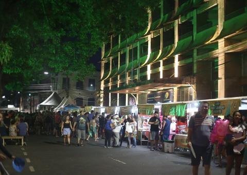 Edital aberto para operação de venda de bebidas no Passo a Paço 2019