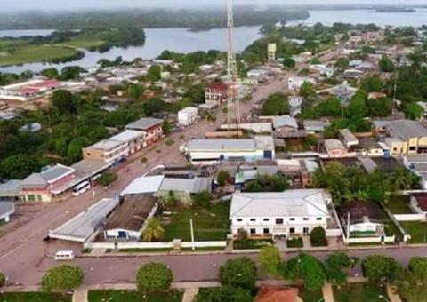 Trote para 193 engana Corpo de Bombeiros sobre queda de avião no Amazonas